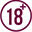 18 plus